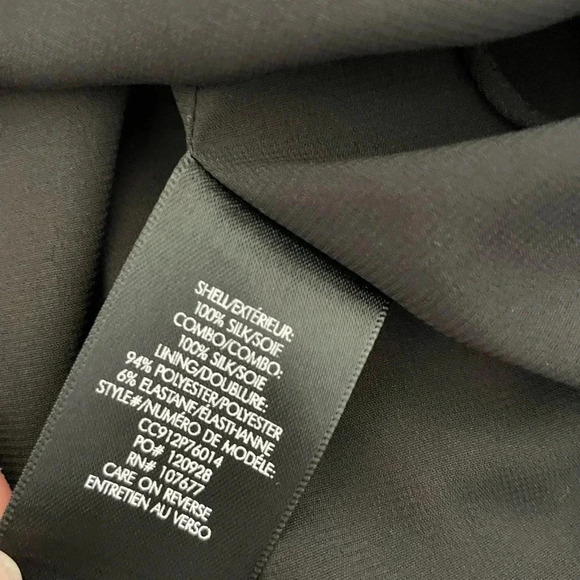 Alice + Olivia Contessa leopard silk camisole - Picture 5 of 7